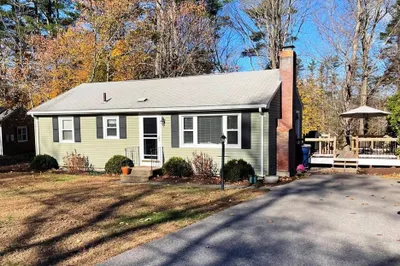 8 Vernon Rd