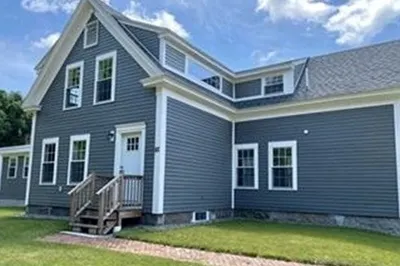 82 Mill St #na 1