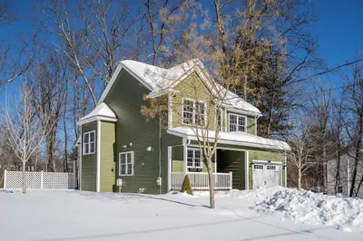 16 Oak Rd
