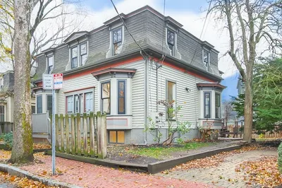 54 Sacramento Street #1