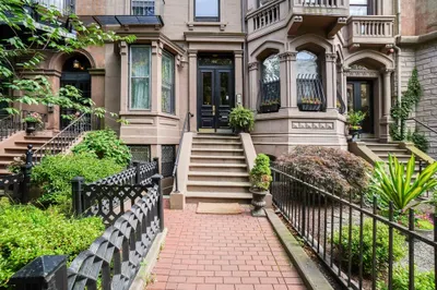 163 Beacon Street #B1 1