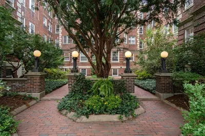 43 Linnaean Street #32