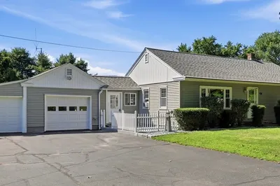 116 Bald Mountain Rd 1