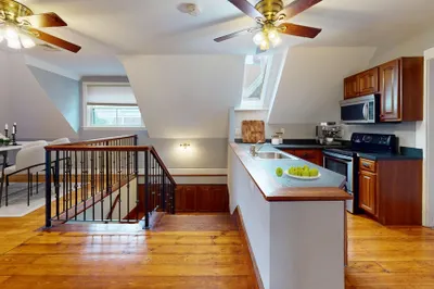 126 Calumet Street #3 1
