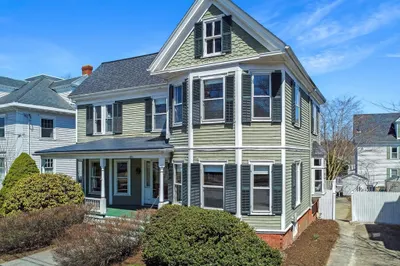 18 Salem Street 1
