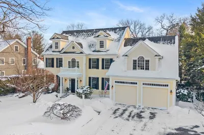 57 Colony Road