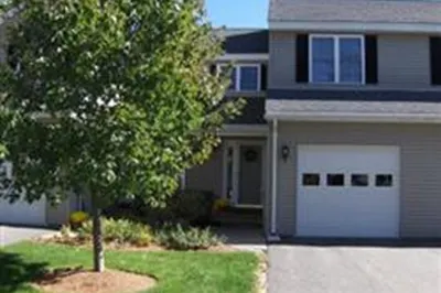 44 Saw Mill Pond Rd #44