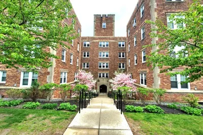 195 Thomas Burgin Parkway #505