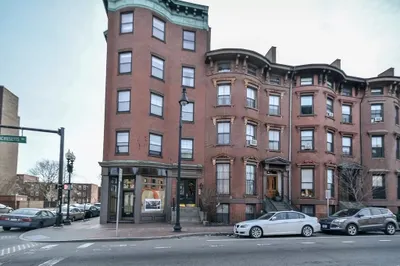 583 Massachusetts Ave #5