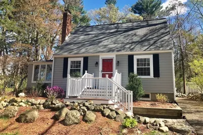 131 Shade Street #131 1