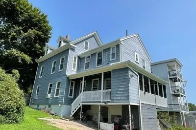 348 River Street #2