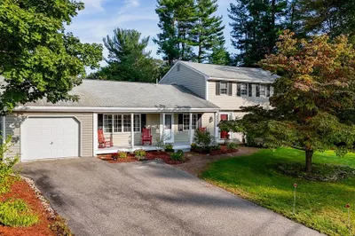 7 Frederick Drive