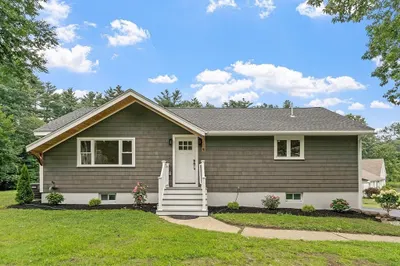 12 Harriman Road 1