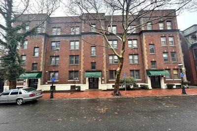 16 Mattoon St #2