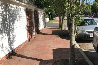 8-10 School St #3