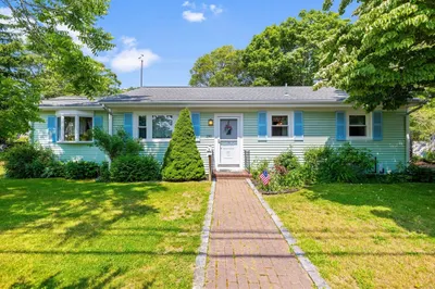 295 Seacoast Shores Blvd