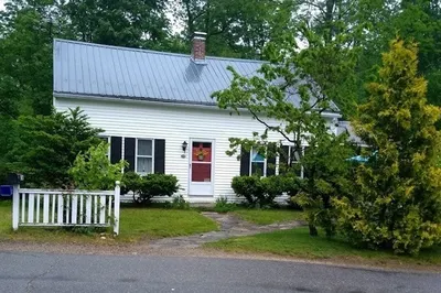 2260 Flat Rock Rd 1