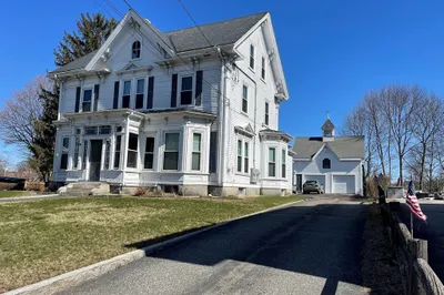 84 Franklin Street #2 1