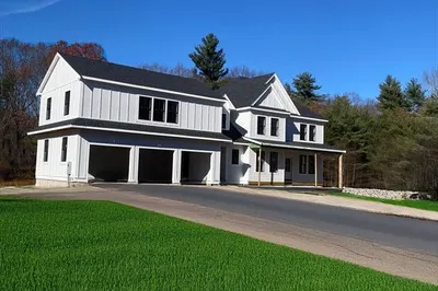 12 Sanders Lane 1