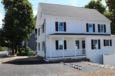 751 High Street #1 1
