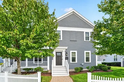 54 White St #54 1