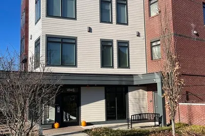 4945 Washington Street #209