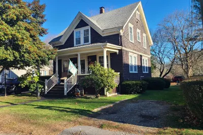 281 Commercial St