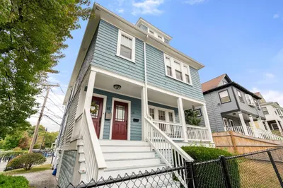 61-63 Philbrick St #1 1