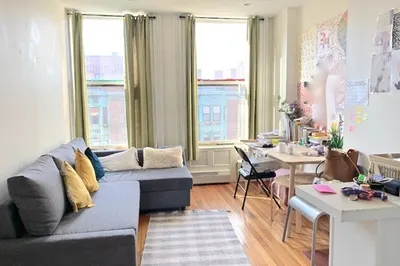 483 Beacon Street #43