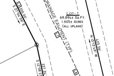 Lot 1 Ledge Hill Lane 1