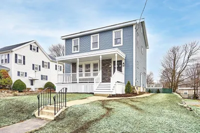8 Veteran Rd