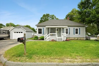 49 Pine Rd