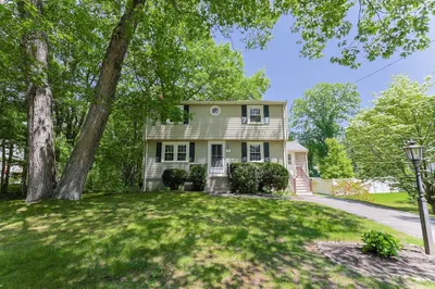 14 Shady Oak Lane