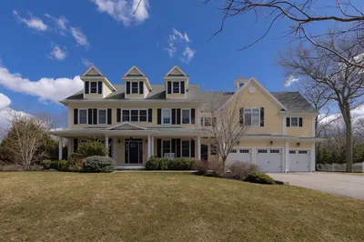 191 Schoolmasters Lane 1