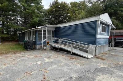 83 Clark Road #44 1