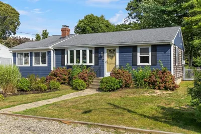 42 Harvard Rd