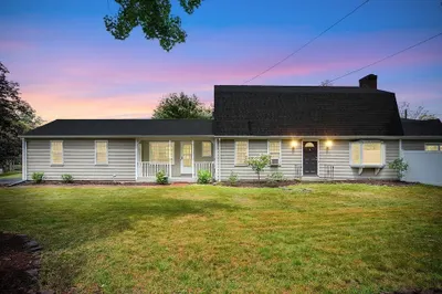 1 Northwood Drive
