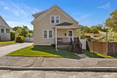75 Thurber Ave