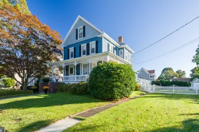 77 Green St 1