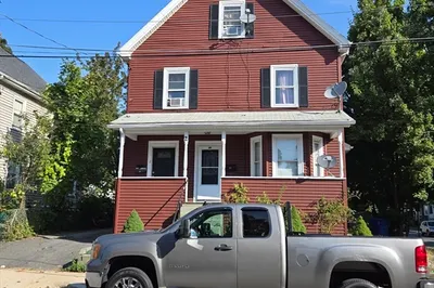 2 Wellington Ave