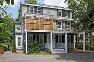 25 Ripley Terrace