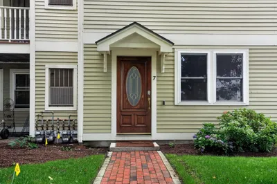 30 Cameron Street ##7 1