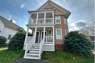 153 Park Street