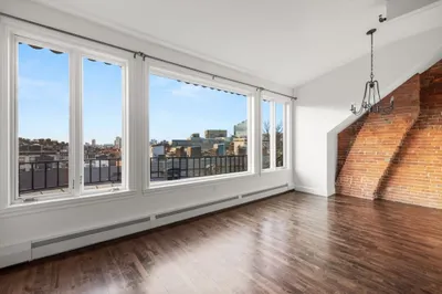 32 Hancock Street #5B