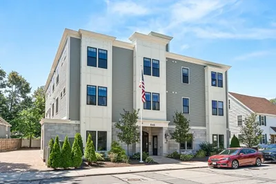 846 Main Street #4 1