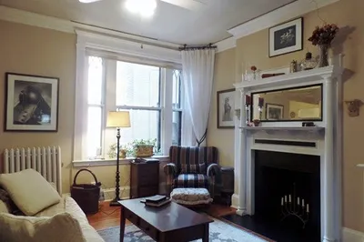 30 Peterborough Street #24