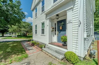 36 Salem St