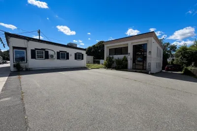 745 East Squantum St 1
