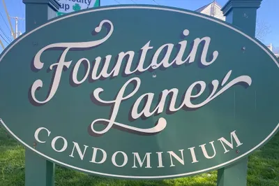100 Fountain Ln #1