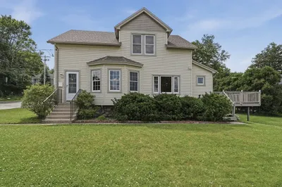 4 Drummond Avenue